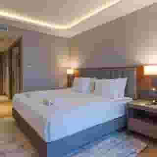 Azura World Hotel (ex. Wyndham Alanya), 6 of 6