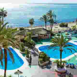 Sunset Beach Club, 2 of 5