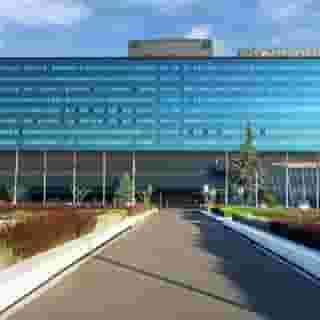 Crowne Plaza Belgrade, 2 of 5