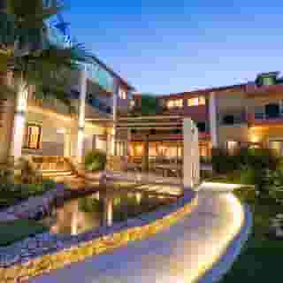 Hotel Mediterranean Beach, 1 of 5