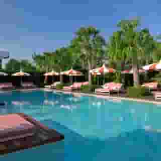 Banyan Tree Dubai, 2 of 5