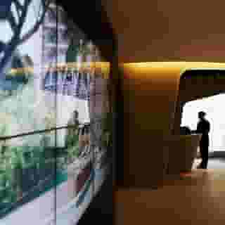 Pullman Brussels Centre Midi, 3 of 5