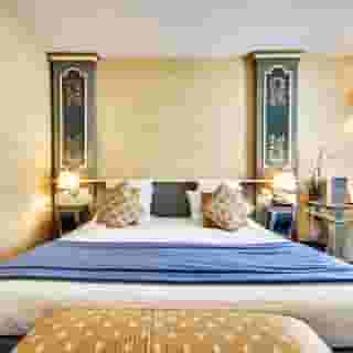 Villa Beaumarchais, 5 of 5