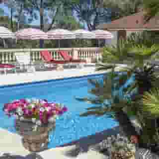 Chateau de Mei-Lese, 4 of 5