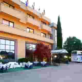 Hotel Cristallo Assisi, 6 of 6