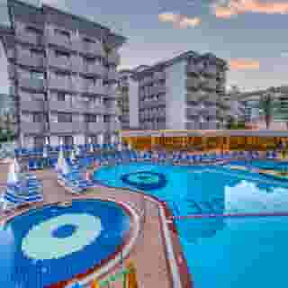 Kahya Hotel, 2 of 5