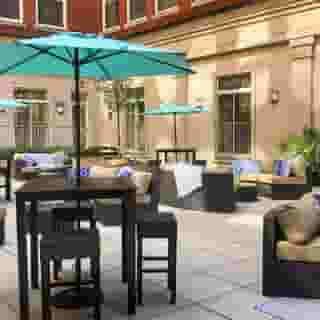 Doubletree by Hilton Boston Downtown, 1 of 5