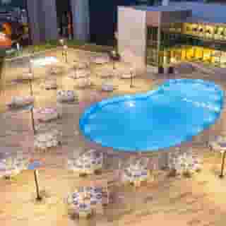 Radisson Blu Hotel Istanbul Sisli, 2 of 5