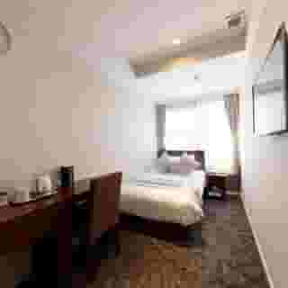 Hotel Tokyo Trip, 6 of 6