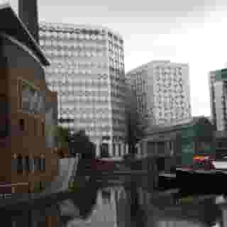 Travelodge Plus Dublin City Centre, 5 of 5