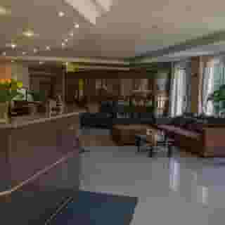 BEST WESTERN Hotel West, 6 of 6