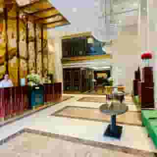 Golden Silk Boutique, 1 of 5