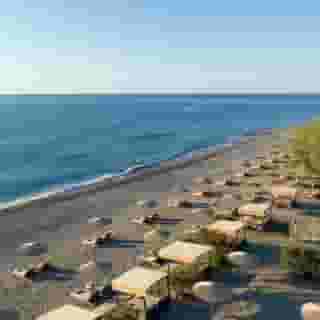 Aulus Lindos Rhodes, Curio Collection by Hilton, 5 of 5