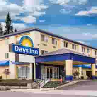 Days Inn by Wyndham Seattle Aurora, 1 of 5