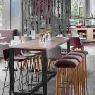 Mercure Hotel Muenchen Neuperlach Sued, 4 of 5