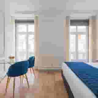 Via Augusta 129, 4 of 5