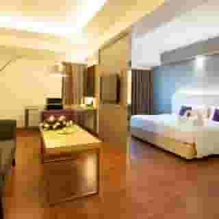 Crystal Crown Hotel, PJ, 4 of 5