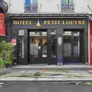 Hotel Eiffel Petit Louvre, 5 of 5