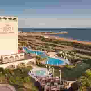 Crowne Plaza Vilamoura, 1 of 5