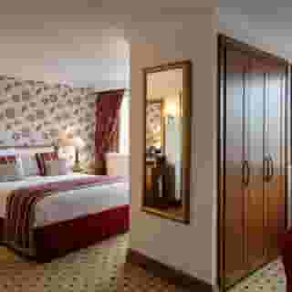Mercure Liverpool Atlantic Tower Hotel, 5 of 5
