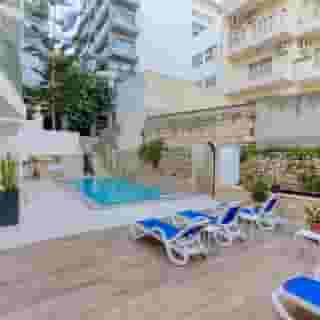 Solana Hotel & Spa, 2 of 5