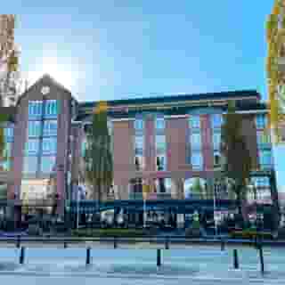 Hotel Theater Figi, 4 of 5