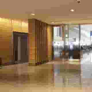 Haneda Excel Hotel Tokyu, 6 of 6