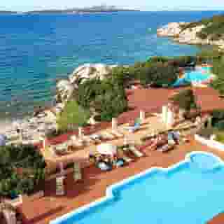 Grand Hotel Smeraldo Beach, 1 of 5