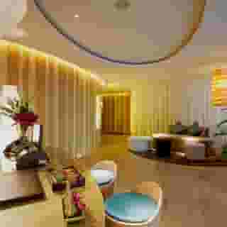 Centara Watergate Pavilion Hotel Bangkok, 3 of 5