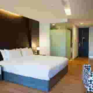 Trinity Silom Hotel, 6 of 6