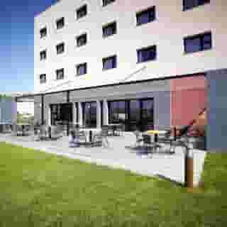 Holiday Inn Express Marseille Airport, 6 of 6
