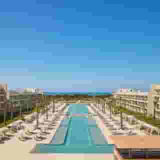 Melia Durres Albania, 1 of 5