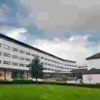 The Green Isle Hotel Dublin, 2 of 5