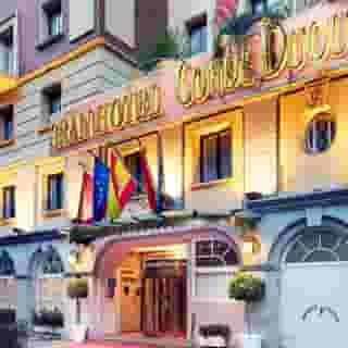 Sercotel Gran Hotel Conde Duque, 6 of 6