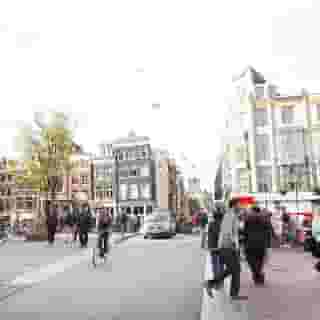 Hotel Damsquare, 2 of 5