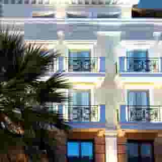 Electra Palace Hotel, 4 of 5