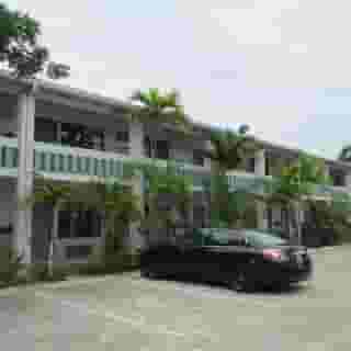 Shalimar Motel, 3 of 5