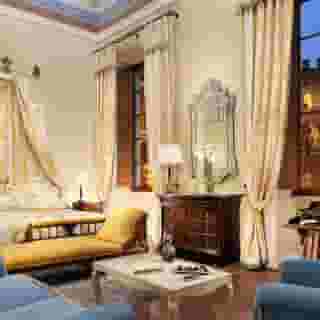 Grand Hotel Continental - Starhotels Collezione, 1 of 5