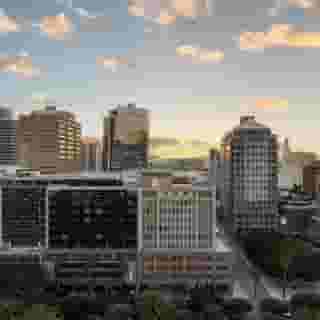 Park Inn by Radisson Cape Town Foreshore, 3 of 5