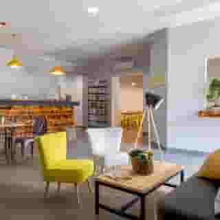 Urban Garden Hotel, 3 of 5