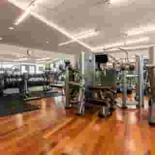 InterContinental The Willard, 1 of 5