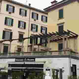 L'Approdo di Sant'Agostino, 5 of 5