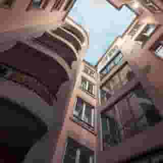 Hotel Mercure Lyon Centre Beaux-Arts, 5 of 5