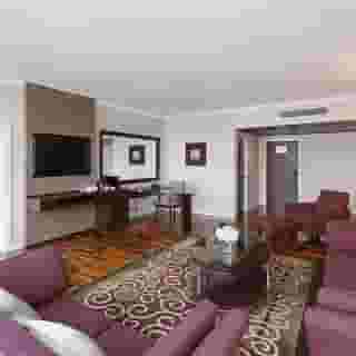 Pullman Bangkok Hotel G, 5 of 5