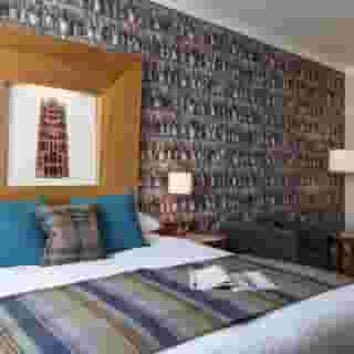 Abode Glasgow, 3 of 5