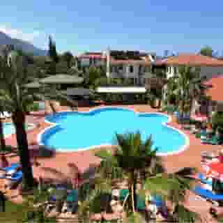 Mavi Belce Hotel, 3 of 5