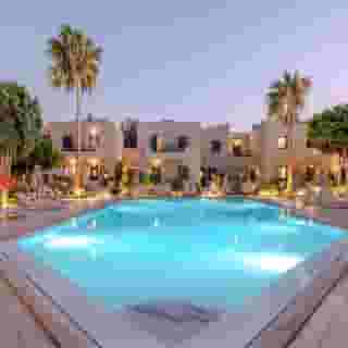 Blue Aegean Hotel & Suites, 1 of 5