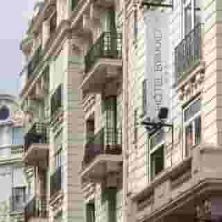 Hotel Byakko Nice Centre, 2 of 5