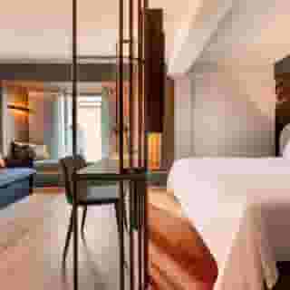 Renaissance Amsterdam Hotel, 2 of 5