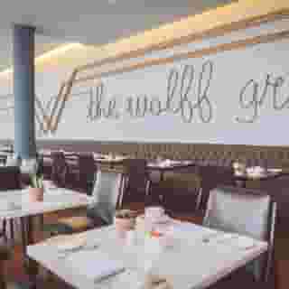 Titanic Hotel Belfast, 2 of 5